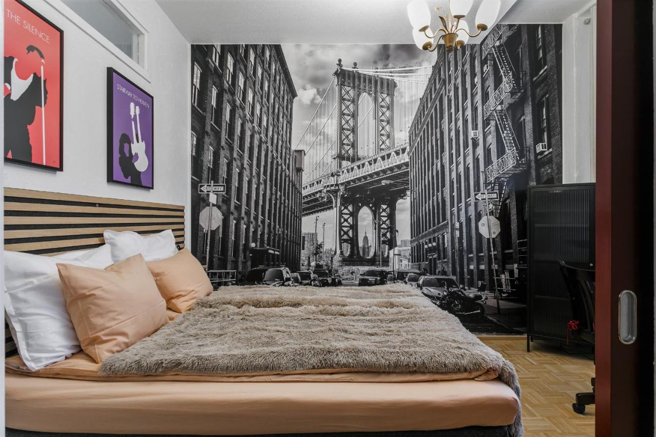Factory Loft Apartment ตูร์กู ภายนอก รูปภาพ