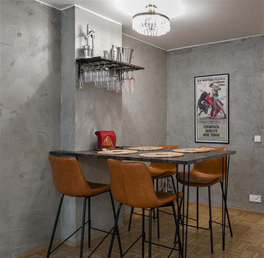 Factory Loft Apartment ตูร์กู ภายนอก รูปภาพ